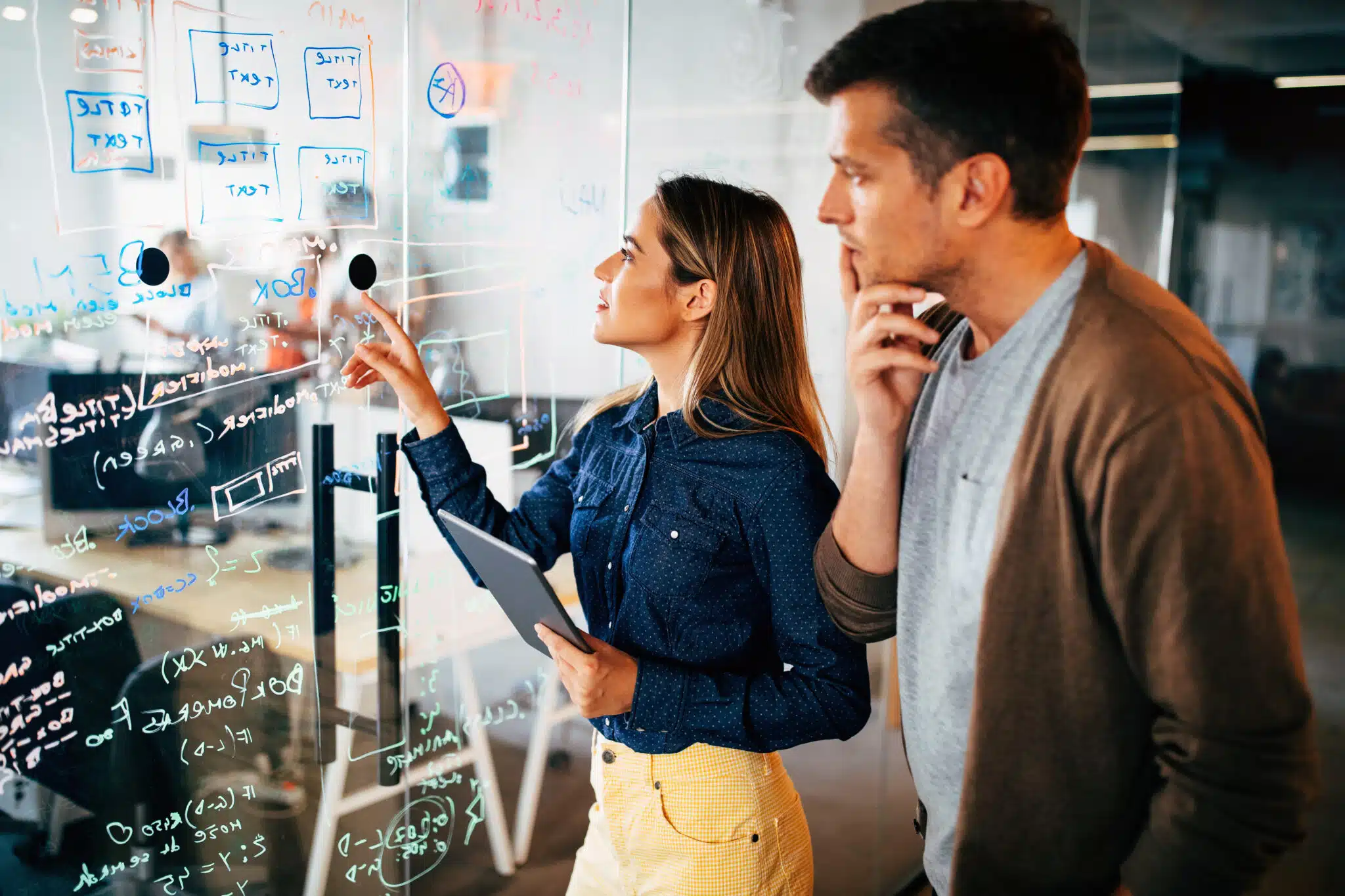 Business Process Automation