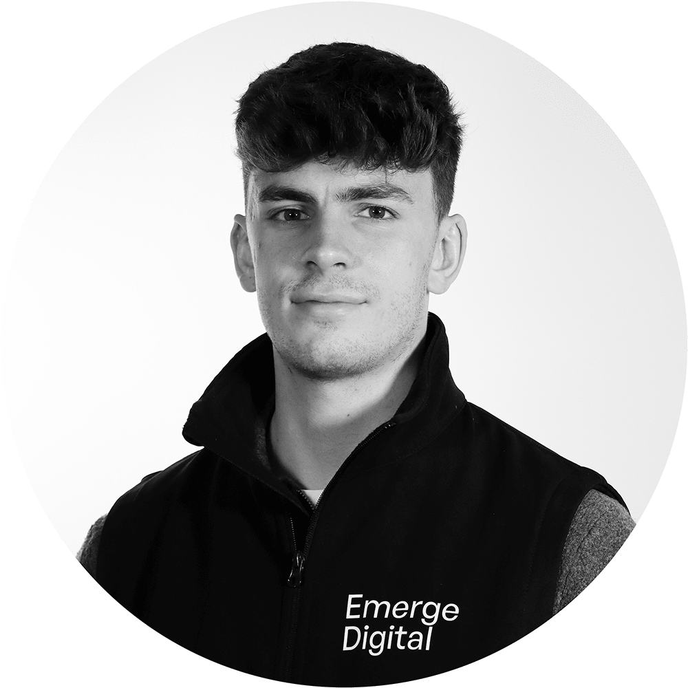 Headshot of Matt Hodgkins