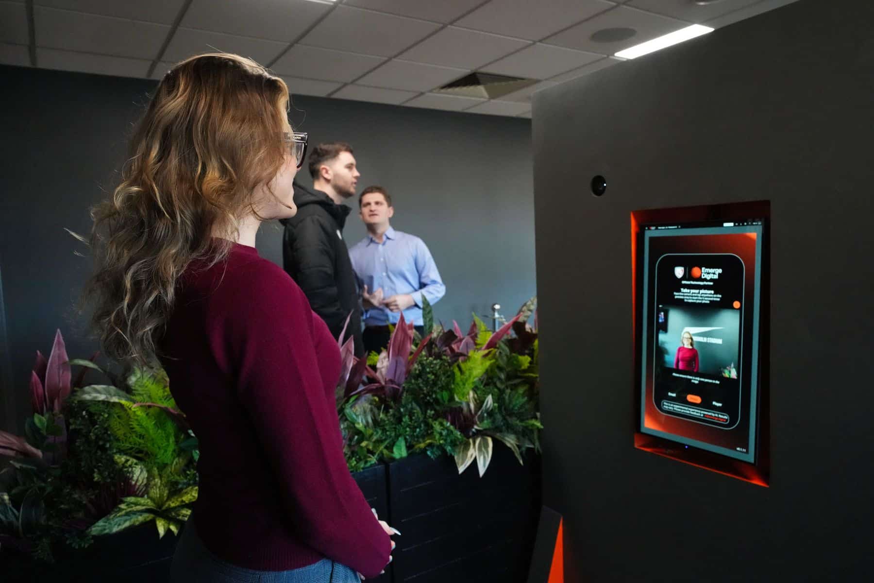 Emerge Digital Forges Ahead in Landmark Partnership with Gloucester Rugby